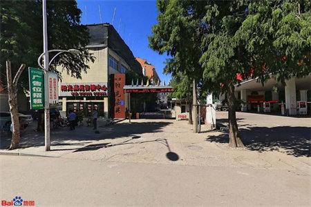 城北庆南小区3室1厅1卫74m2精装修